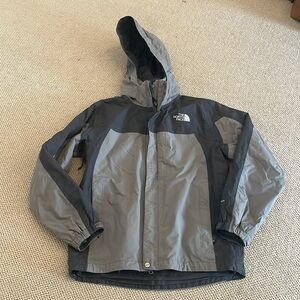 The North Face - Windwall Triclimate Jacket 3 in 1 HyVent - Sz S